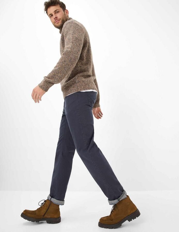 Brax Five-pocketsbroek Style COOPER TT - Foto 4