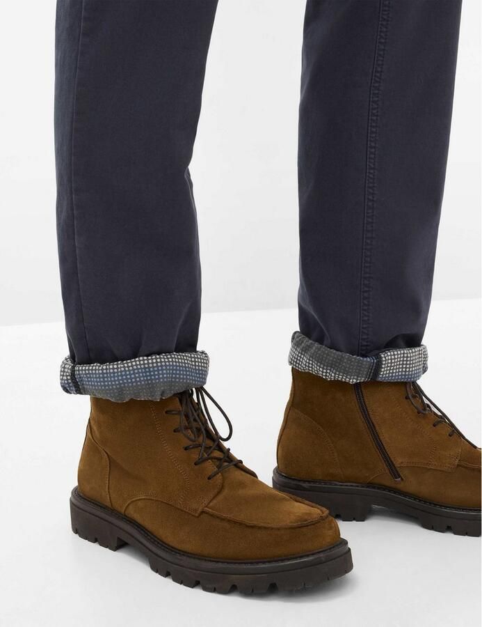 Brax Five-pocketsbroek Style COOPER TT - Foto 5