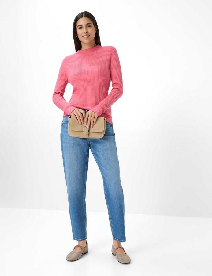 Brax Gebreide trui Style Gebreide Trui - Foto 2