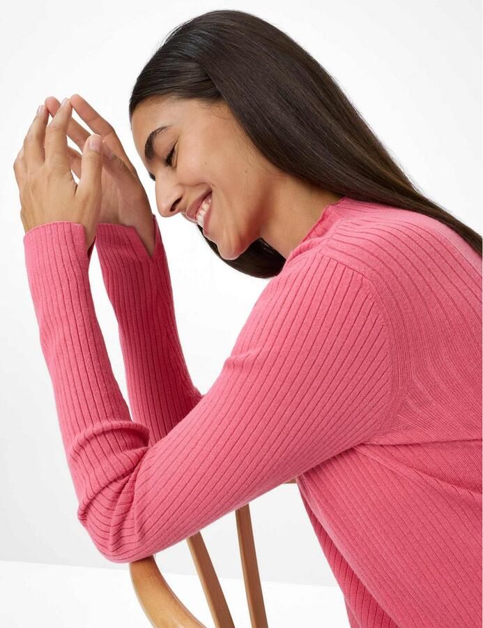 Brax Gebreide trui Style Gebreide Trui - Foto 3