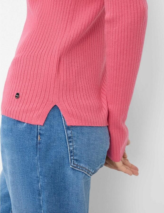 Brax Gebreide trui Style Gebreide Trui - Foto 4