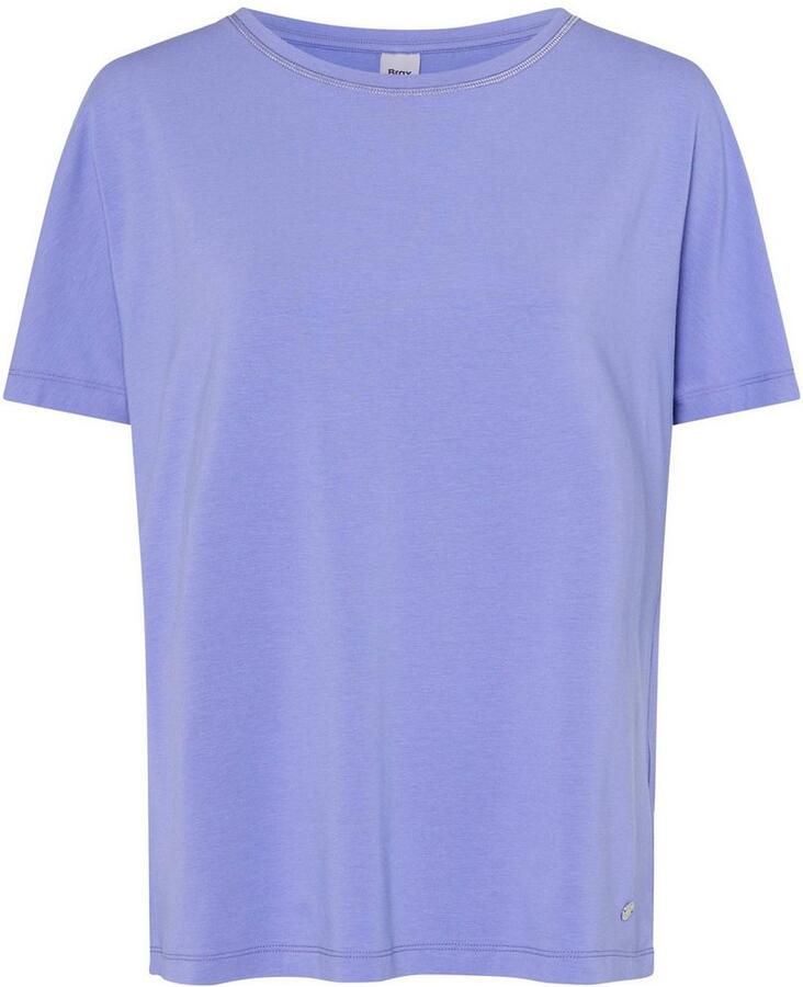 Brax Shirt met korte mouwen Style CAELEN S