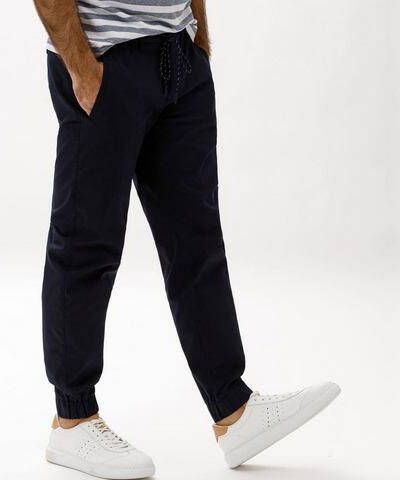 BRAX Gekleurde broek met stretch