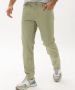 BRAX Straight fit broek met stretch model 'Cadiz' - Thumbnail 2
