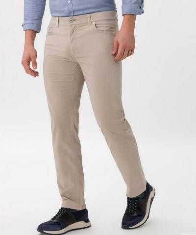 Brax Five pocketsbroek Style COOPER FANCY