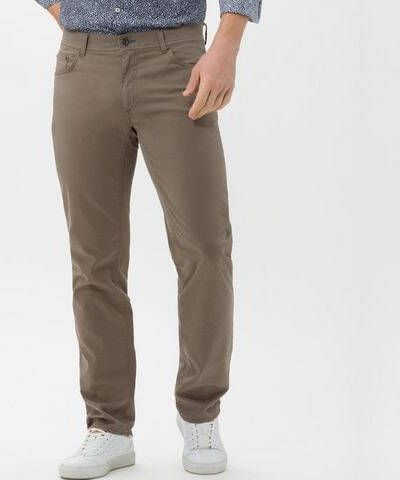 Brax Five pocketsbroek Style COOPER FANCY