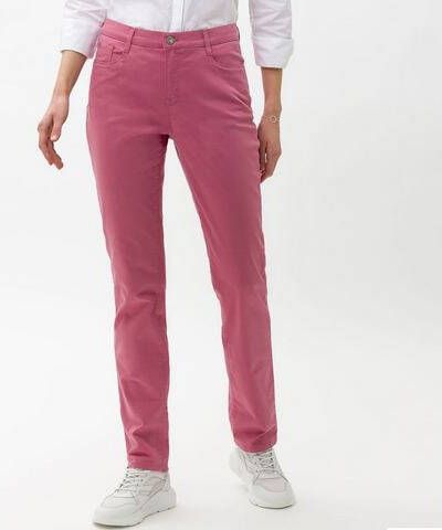 BRAX Broek met stretch model 'Mary'