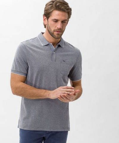 Brax Poloshirt Style PADDY