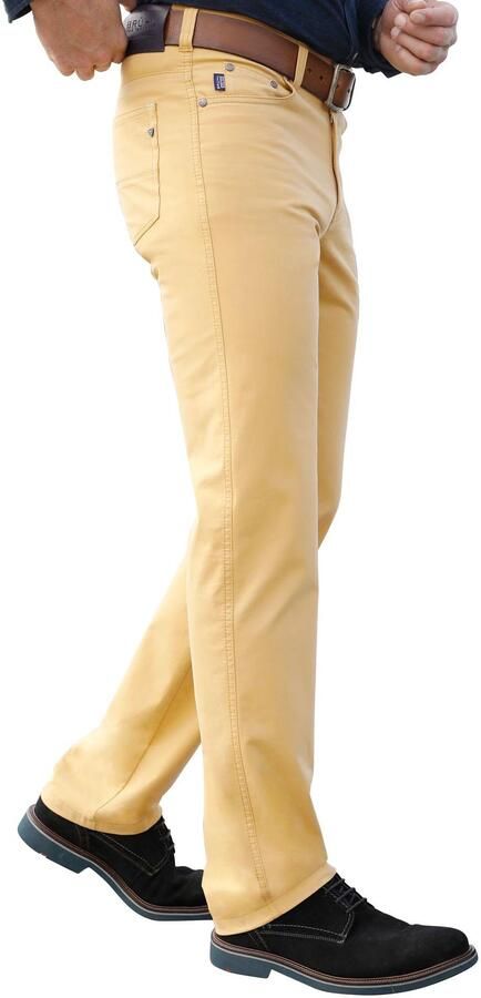 Brühl Five-pocketsbroek - Foto 5