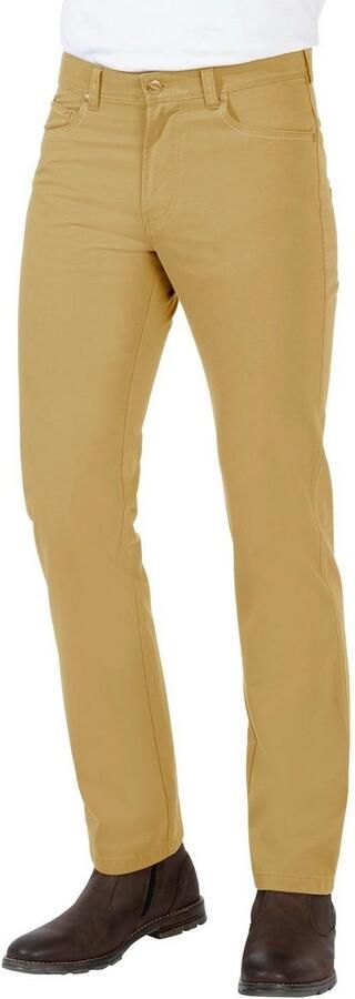 Brühl Five-pocketsbroek - Foto 3