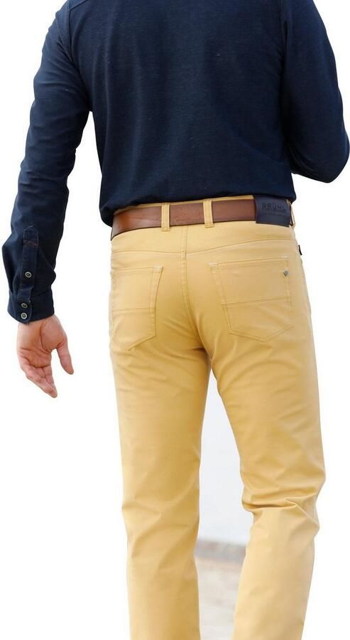 Brühl Five-pocketsbroek - Foto 1