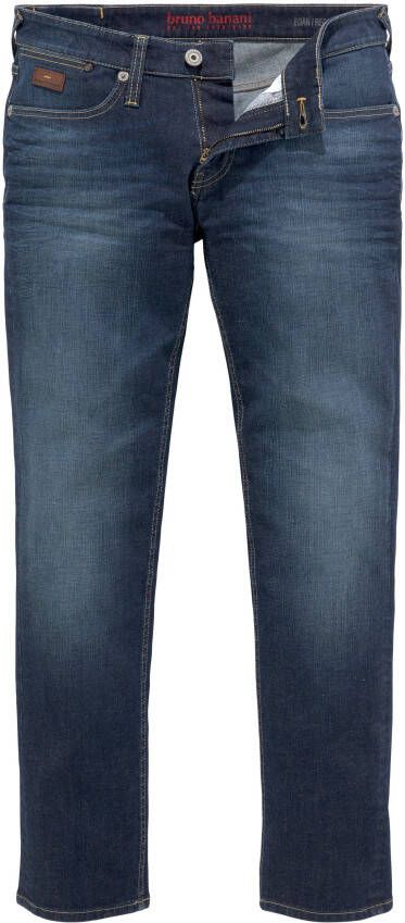 Bruno Banani 5-pocket jeans