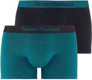 Bruno Banani Boxershort (set 2 stuks)