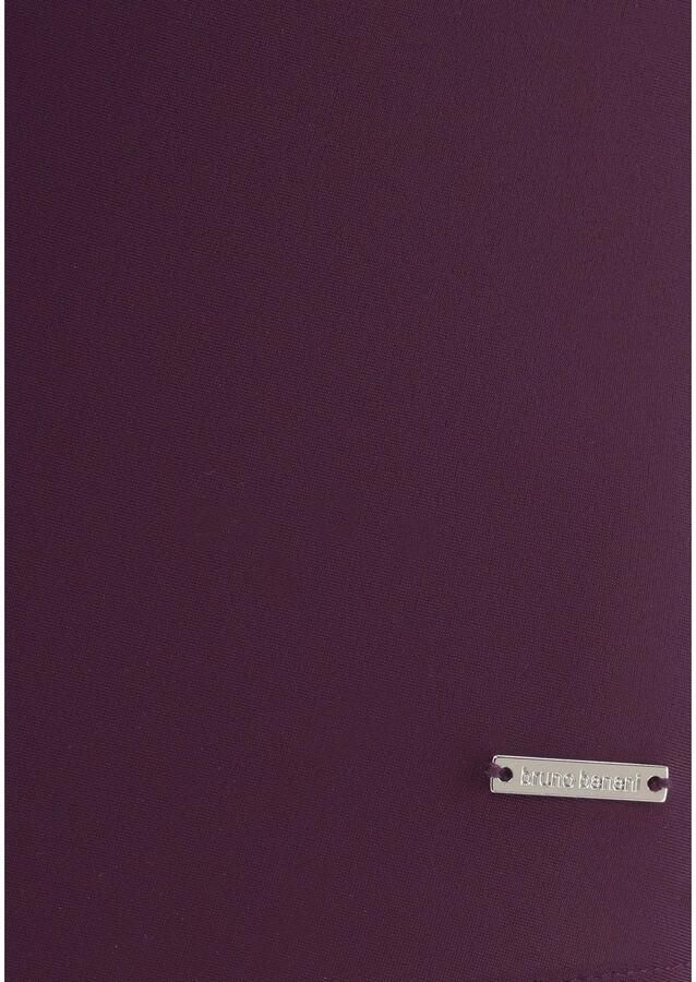 Bruno Banani Badpak met elegante halsvariant - Foto 2