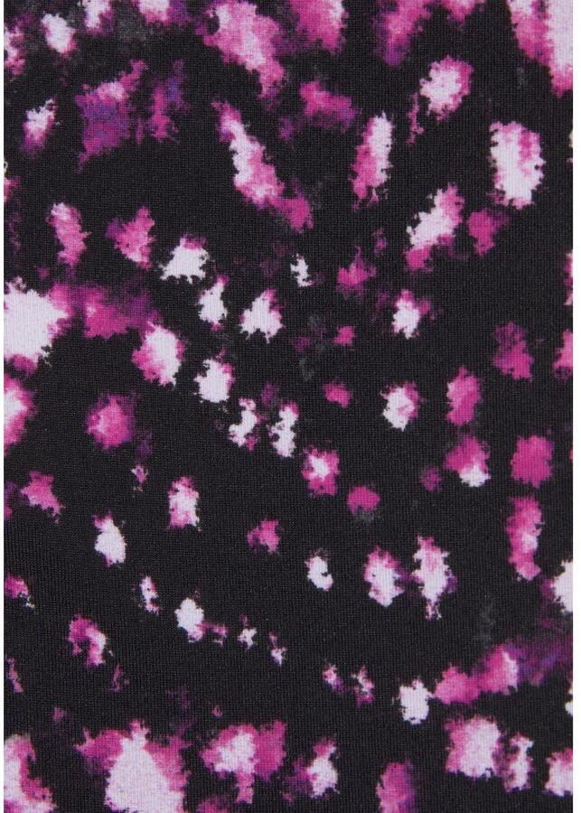 Bruno Banani Badpak met zilverkleurig accessoire