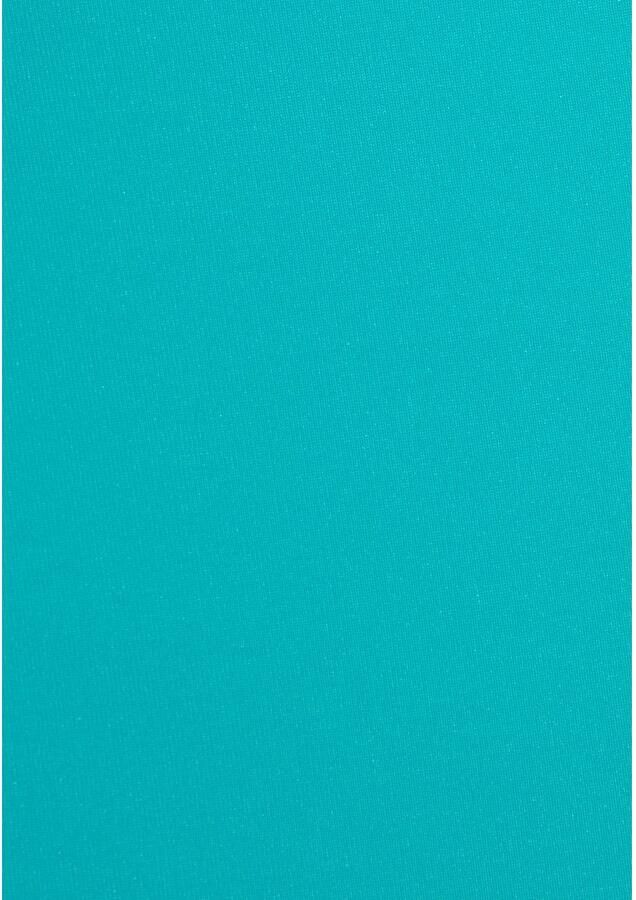 Bruno Banani Badpak met zilverkleurig accessoire - Foto 2