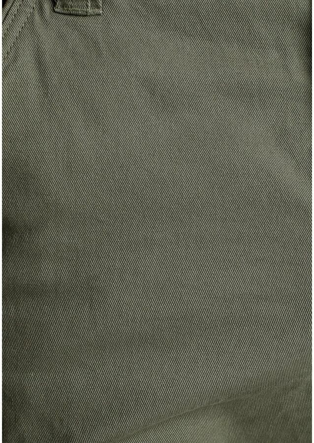 Bruno Banani Bermuda smalle pasvorm rechte pijp met cargozakken - Foto 3