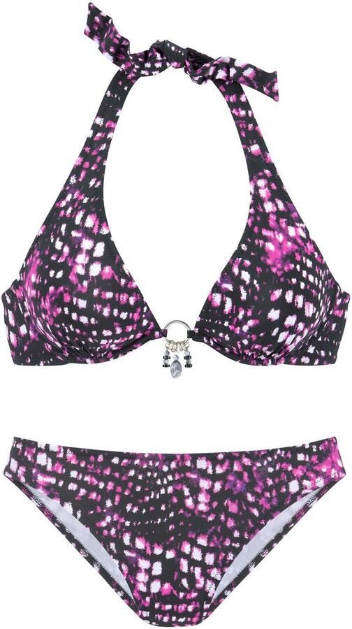 Bruno Banani Beugelbikini als neckholder-variant - Foto 3