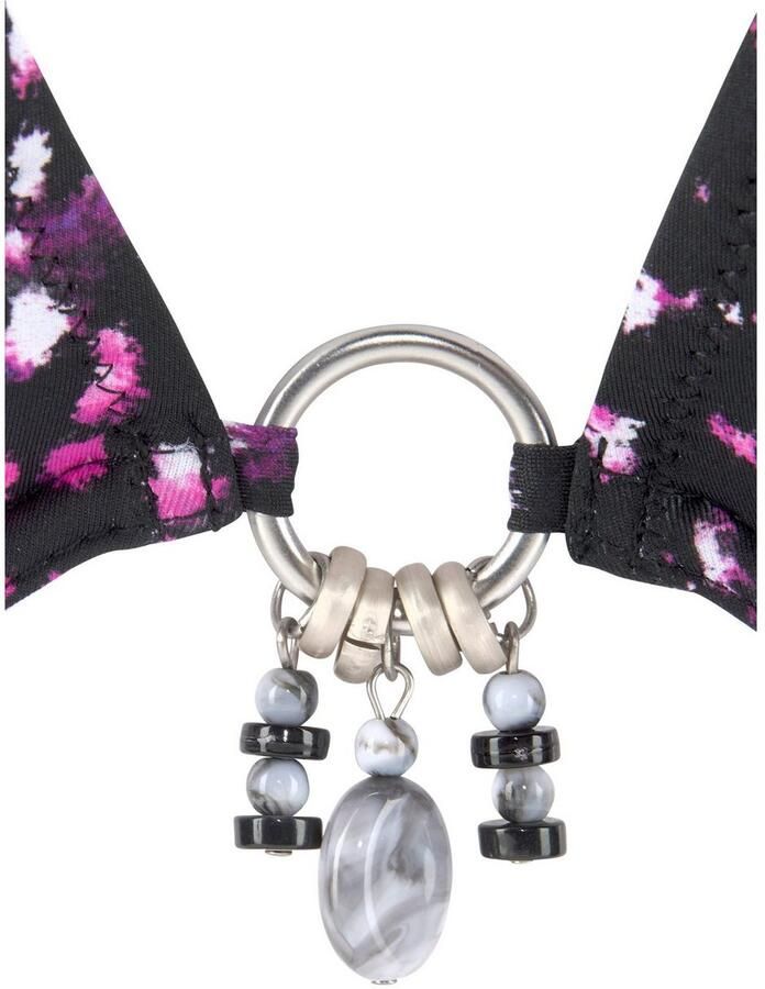 Bruno Banani Beugelbikini als neckholder-variant