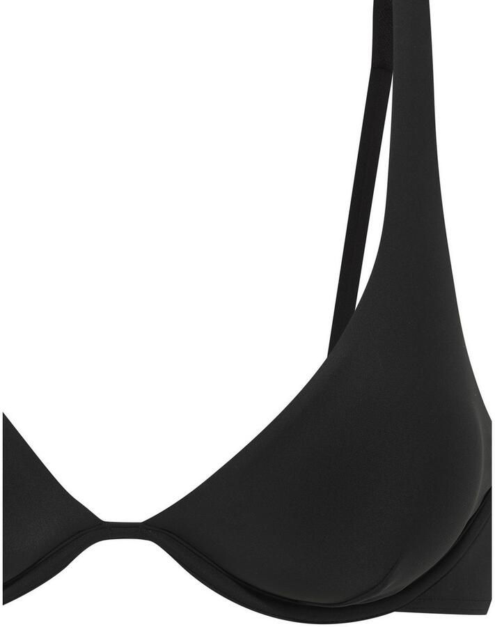 Bruno Banani Beugelbikini in klassieke belijning