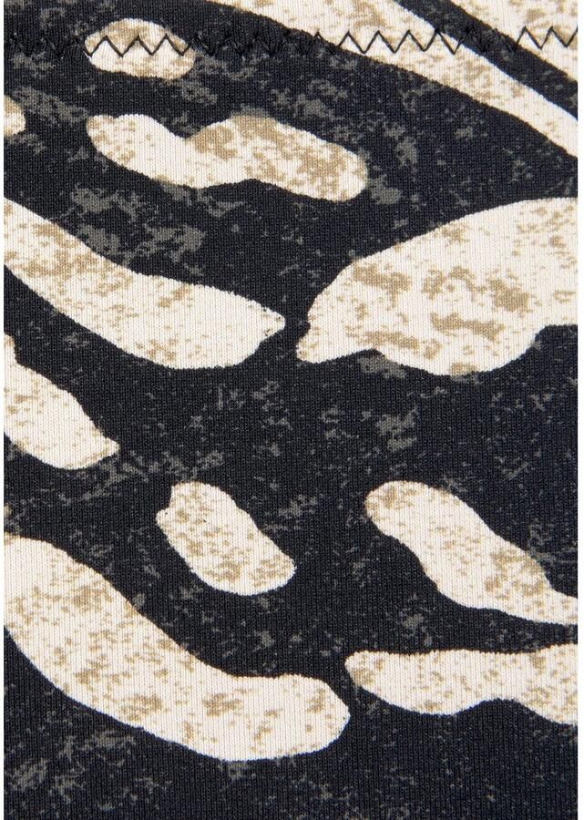 Bruno Banani Beugelbikini in trendy animal-print - Foto 3