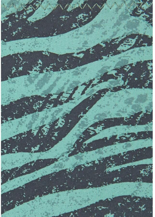 Bruno Banani Beugelbikini in trendy animal-print - Foto 2