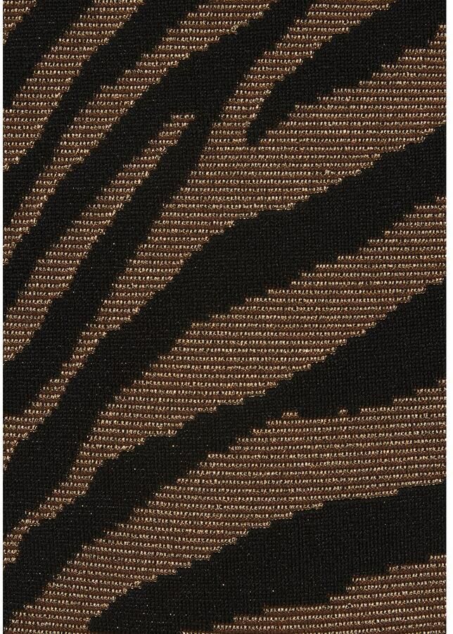 Bruno Banani Beugelbikini in tweekleurige animal-look - Foto 2