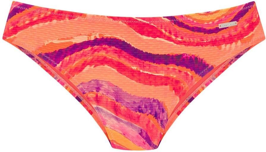 Bruno Banani Bustierbikinitop Kira Met one-shouldermodel - Foto 9