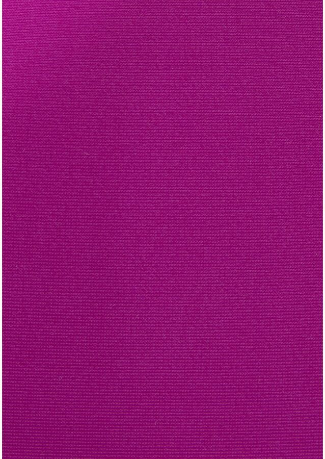 Bruno Banani Bikinibroekje Milano met koperkleurige paspel - Foto 2