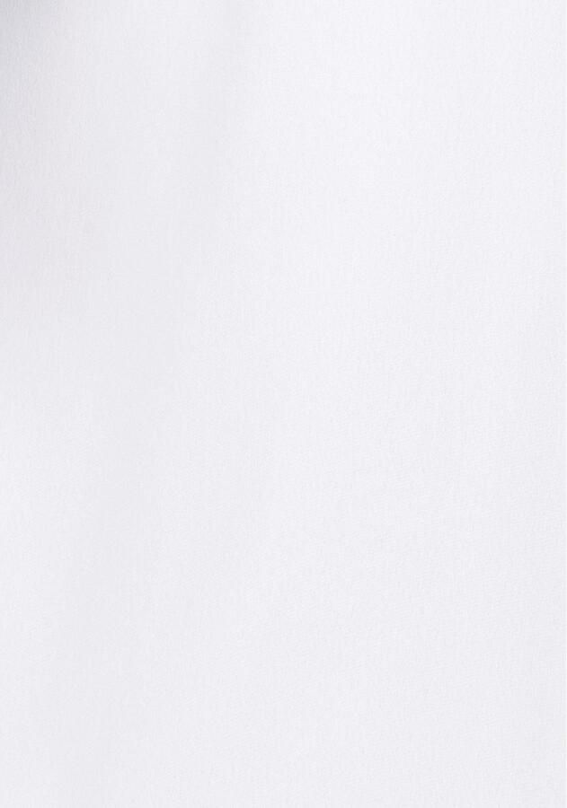 Bruno Banani Blouse met kraagstrik met bindstrik (2-delig Set van 2) - Foto 4