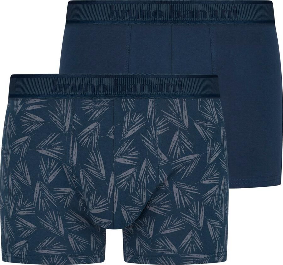 Bruno Banani Boxershort Field Work - Foto 9