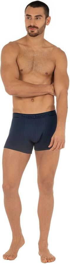 Bruno Banani Boxershort Field Work - Foto 8