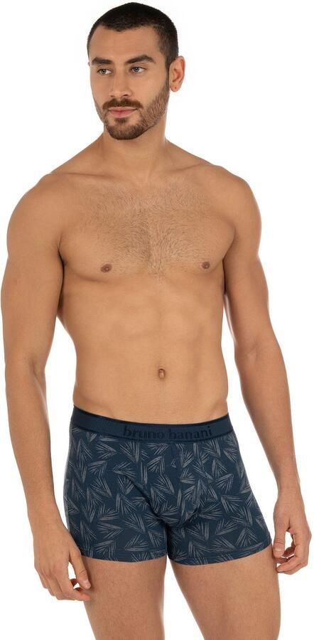Bruno Banani Boxershort Field Work - Foto 6