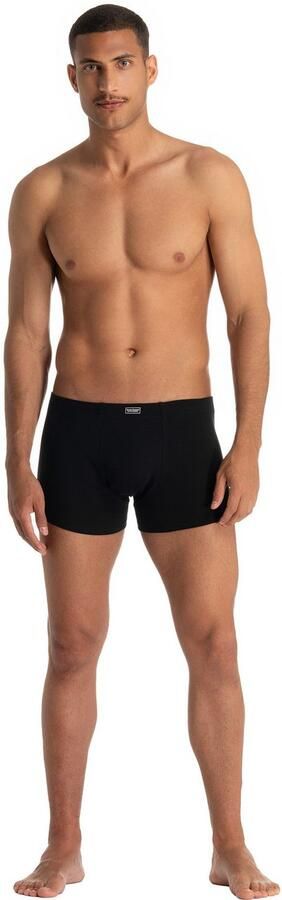 Bruno Banani Boxershort Fine Rib Fijne rib comfortabele band nauwsluitend - Foto 6