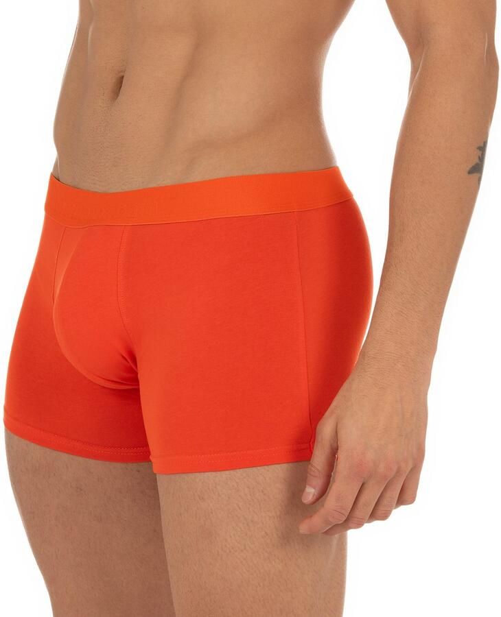 Bruno Banani Boxershort Flowing met contrastkleurige boorden (Set van 2) - Foto 7