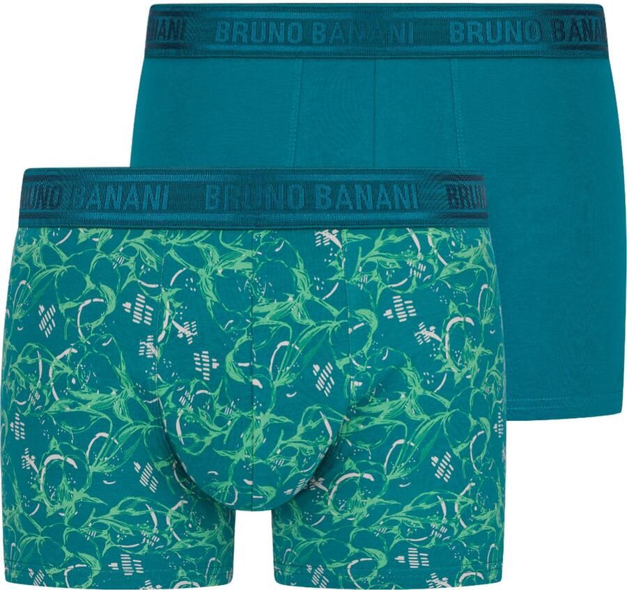 Bruno Banani Boxershort Fluid Moves - Foto 13
