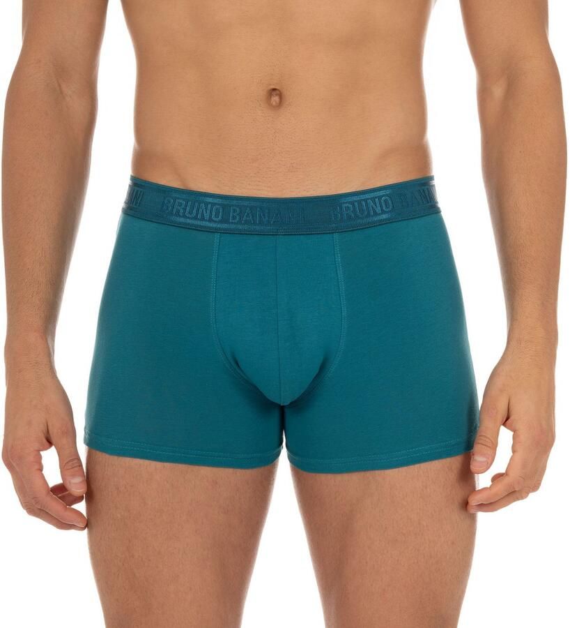 Bruno Banani Boxershort Fluid Moves - Foto 5