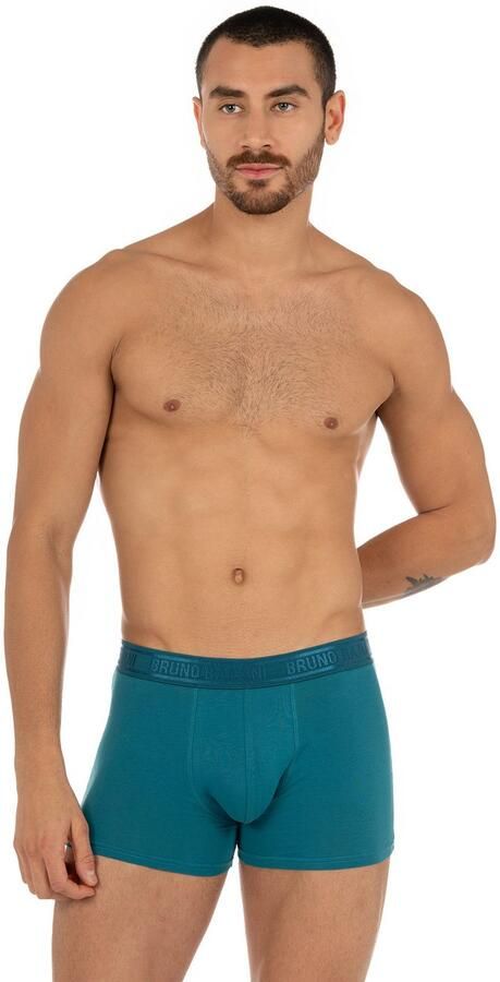 Bruno Banani Boxershort Fluid Moves - Foto 9