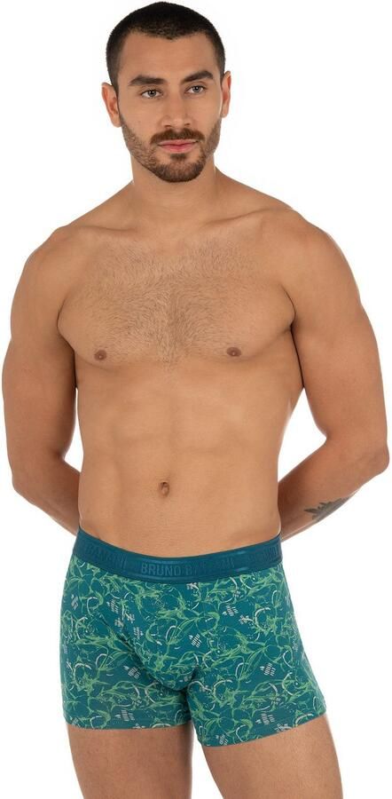 Bruno Banani Boxershort Fluid Moves - Foto 10