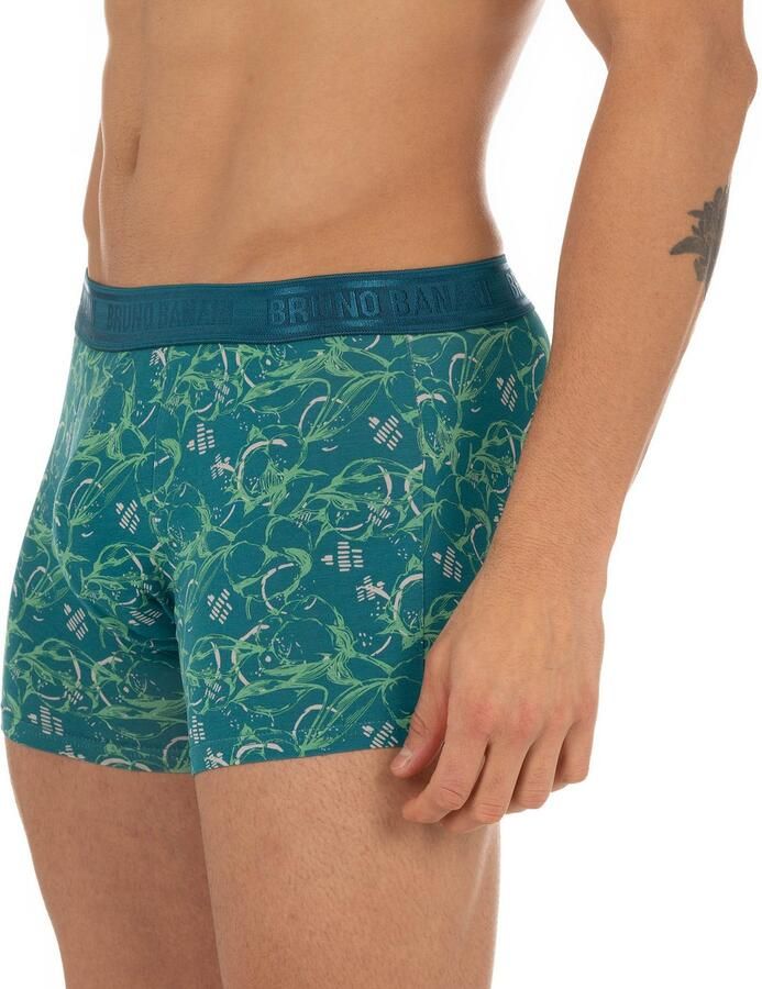 Bruno Banani Boxershort Fluid Moves - Foto 8