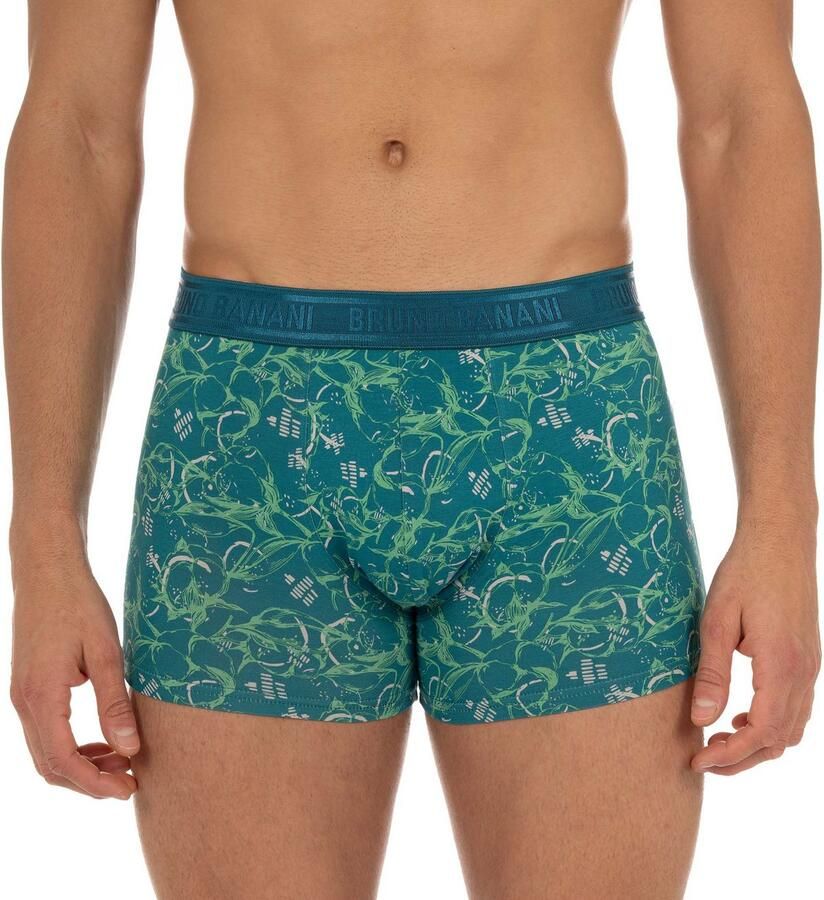 Bruno Banani Boxershort Fluid Moves - Foto 4