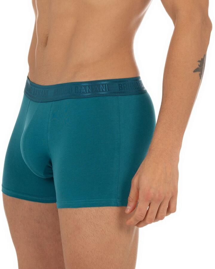 Bruno Banani Boxershort Fluid Moves - Foto 7