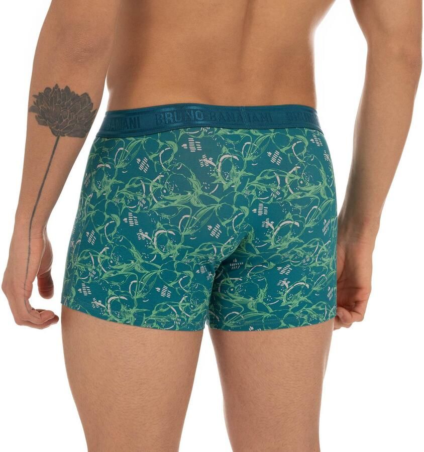 Bruno Banani Boxershort Fluid Moves - Foto 3