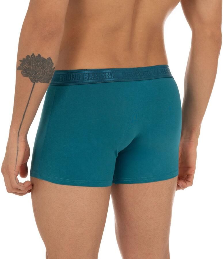Bruno Banani Boxershort Fluid Moves - Foto 6