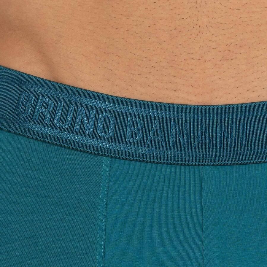 Bruno Banani Boxershort Fluid Moves