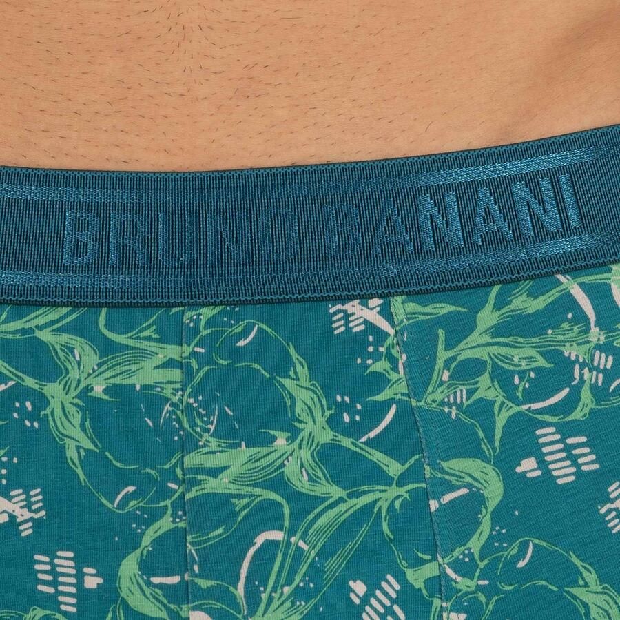 Bruno Banani Boxershort Fluid Moves - Foto 2