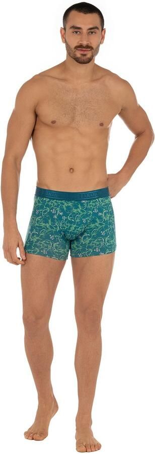 Bruno Banani Boxershort Fluid Moves - Foto 11
