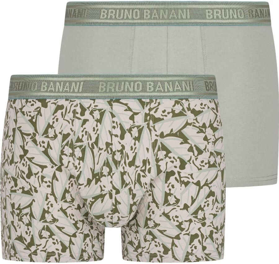 Bruno Banani Boxershort Foliage - Foto 12