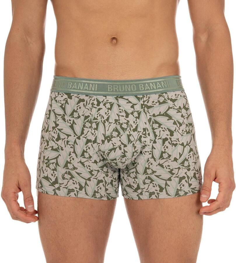 Bruno Banani Boxershort Foliage - Foto 3