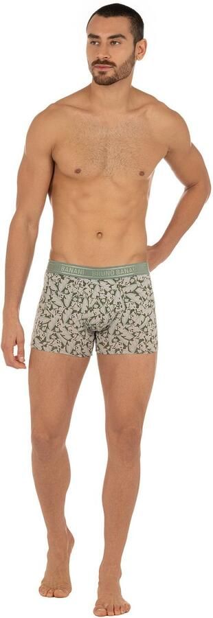 Bruno Banani Boxershort Foliage - Foto 10